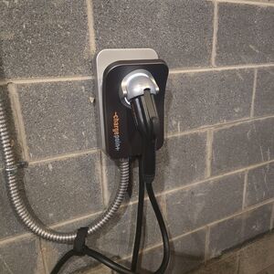 ChargePoint Electric Vehicle Charger